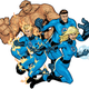 Illustration for article titled Futurenauts: Speculation on the Future of the Fantastic Four